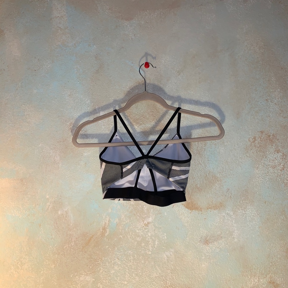 ADIDAS SPORTS BRA
